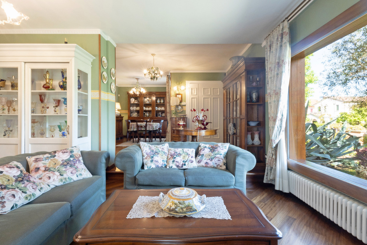 Casa Singola in vendita a Quarto d'Altino